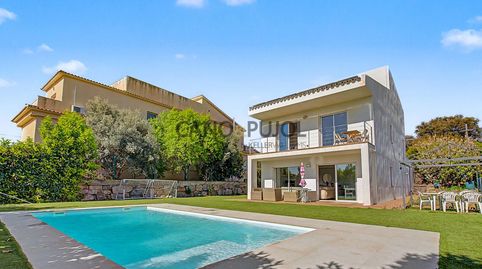 Foto 4 von Haus oder Chalet zum Verkauf in Bigues i Riells del Fai, Barcelona