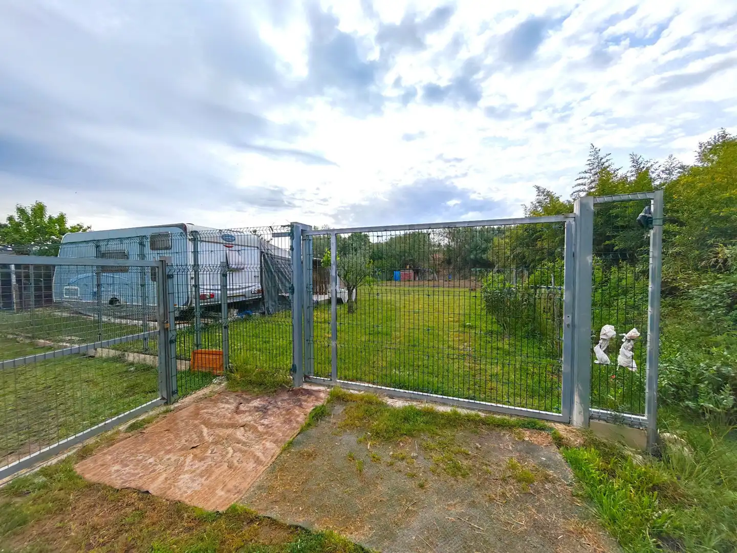 Grundstücke und Bauplätze zum Verkauf in Residencial Blanes - Vistamar, imagen 6