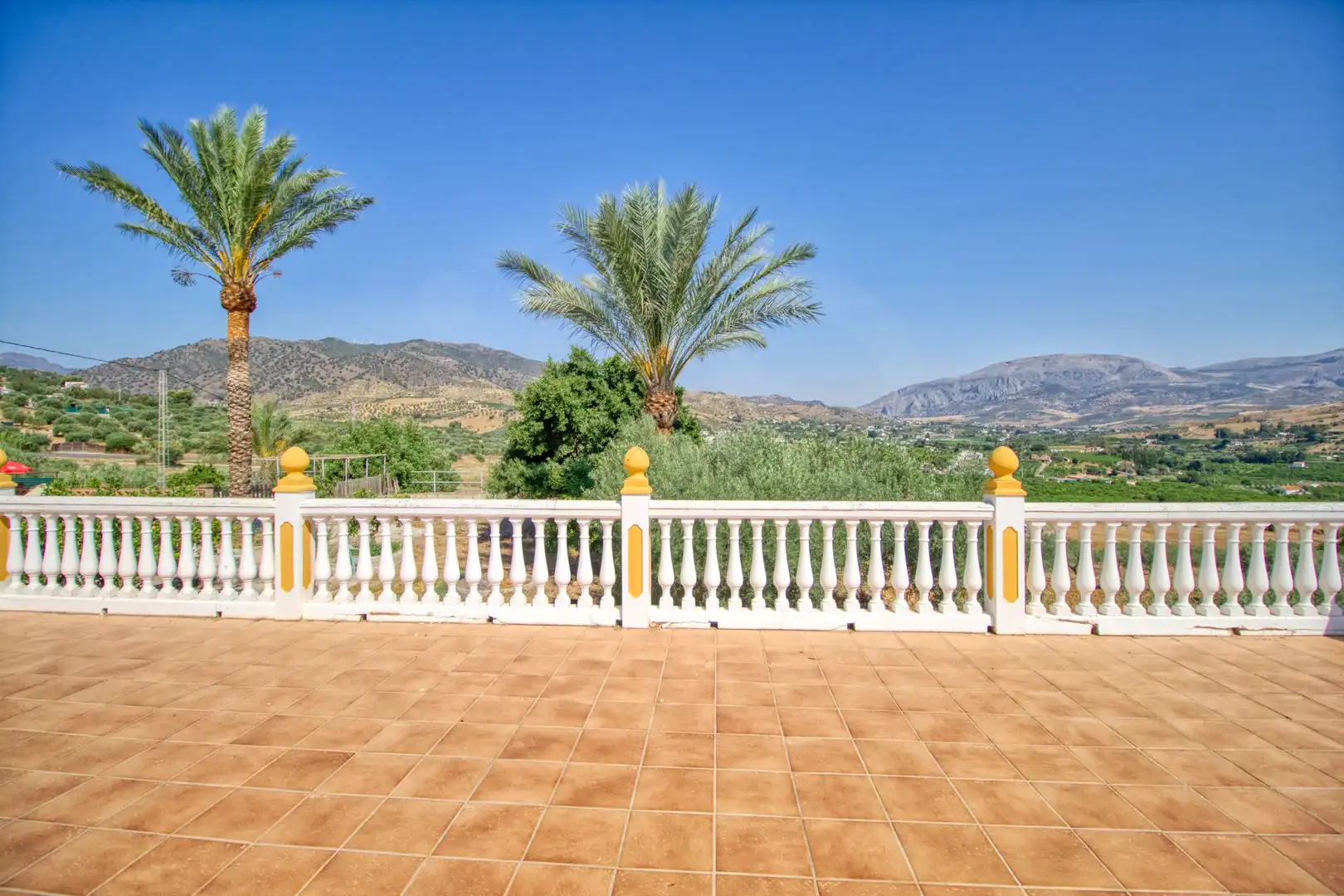 Maison avec piscine à vendre à Álora, imagen 27