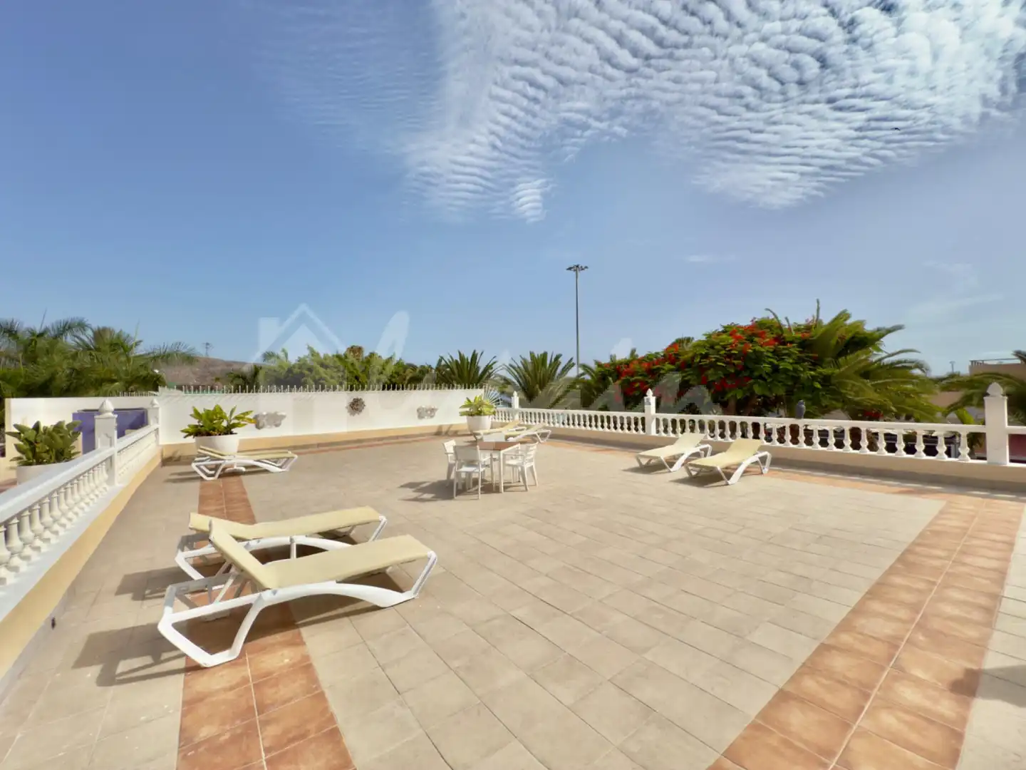 Apartment mit Aufzug zum Verkauf in Los Cristianos, imagen 30