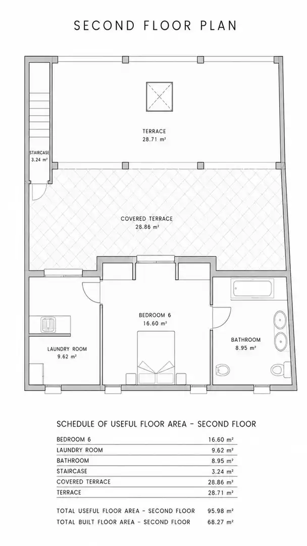 Terraced house for sale in Tolox, imagen 23