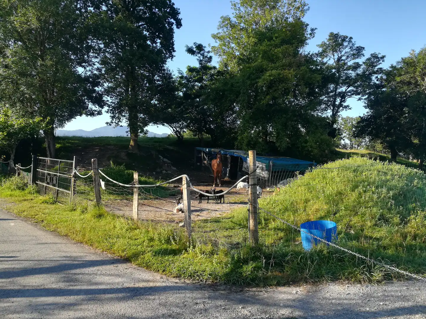 Terreno en venta en Jaitzubia Auzoa, 69, Hondarribia