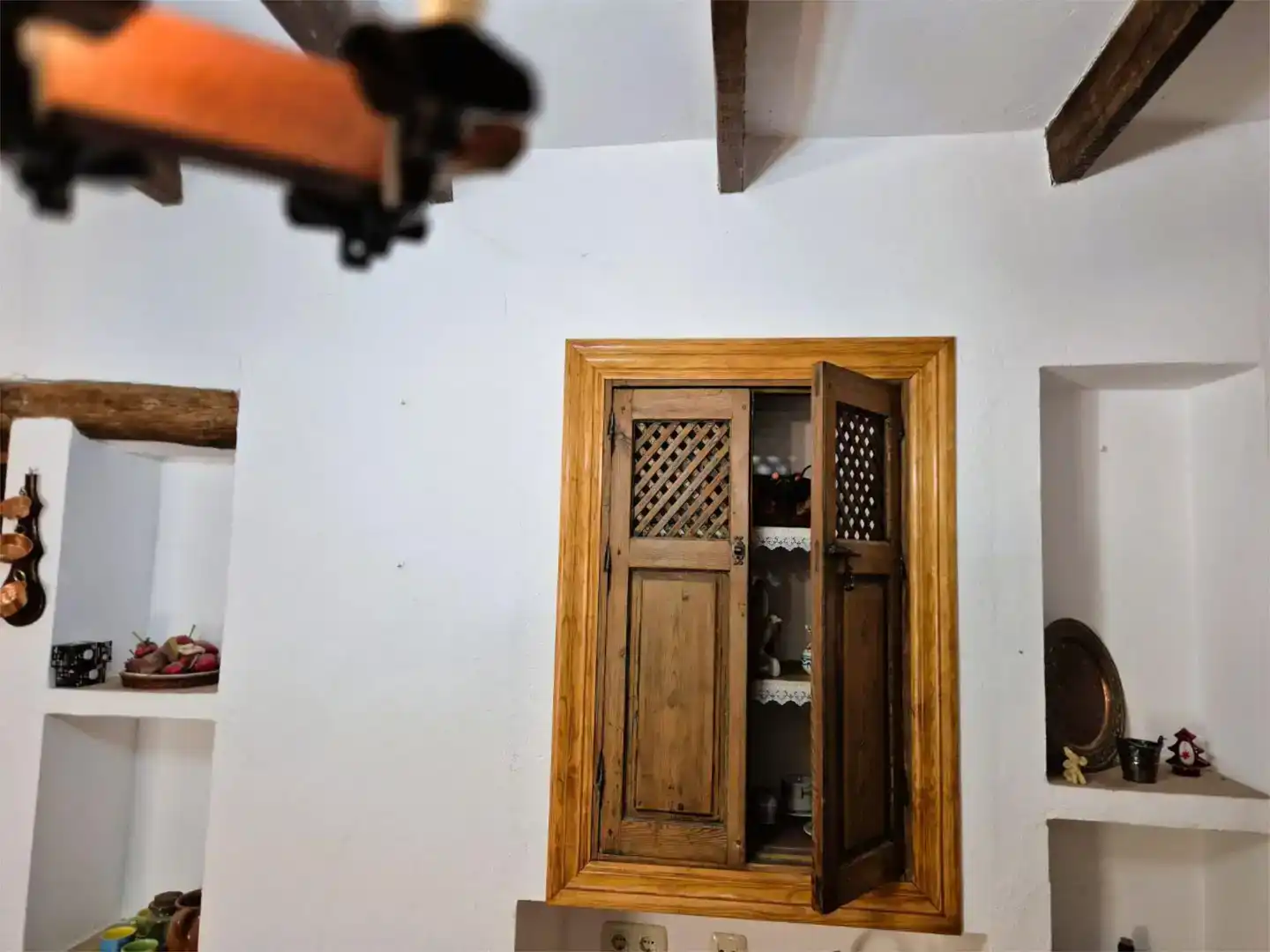 Piso en venta en Casarabonela con Aire acondicionado, Trastero y Amueblado