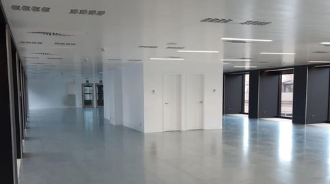 Foto 3 de Oficina de alquiler en Avenida Diagonal, Barri de les Corts, Barcelona Capital