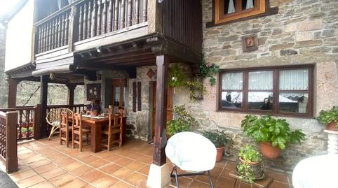 Photo 3 of House or chalet for sale in Lugar Abiegos, Ponga, Asturias