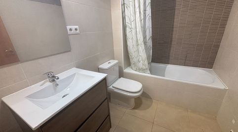 Foto 2 de Apartamento de alquiler en Carrer de Sant Sebastià, 6, Vilagrassa, Lleida