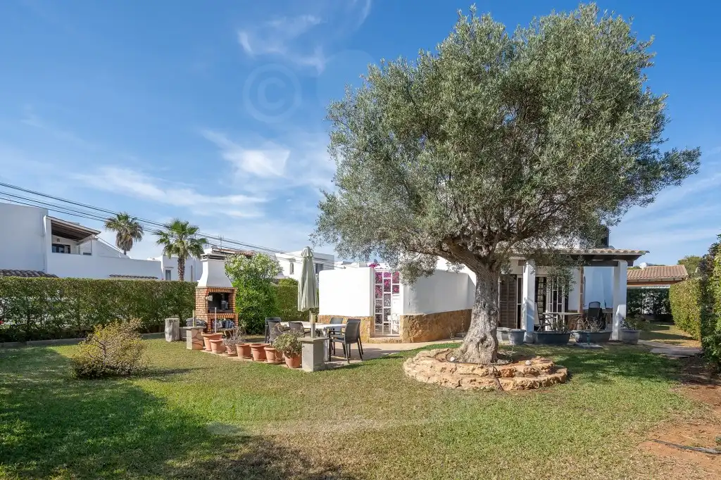 Villa mit Pool zum Verkauf in Cala d'Or, imagen 5