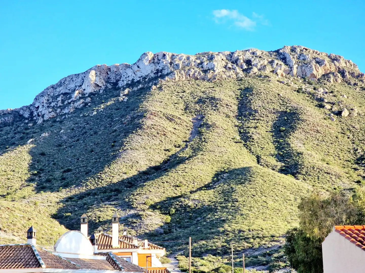 Dúplex con piscina en venta en Calabardina, imagen 49