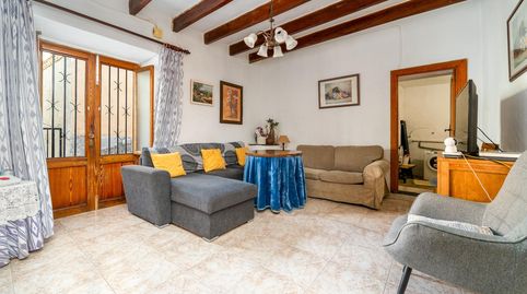 Espectacular Adosado en venta en Andratx Pueblo