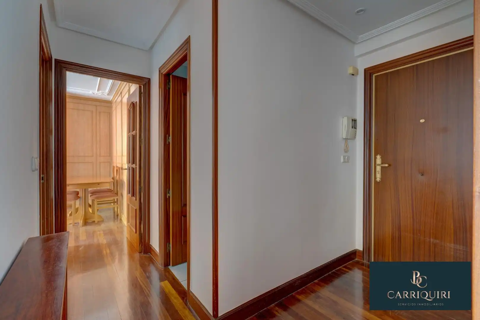 Piso en venta en Altza