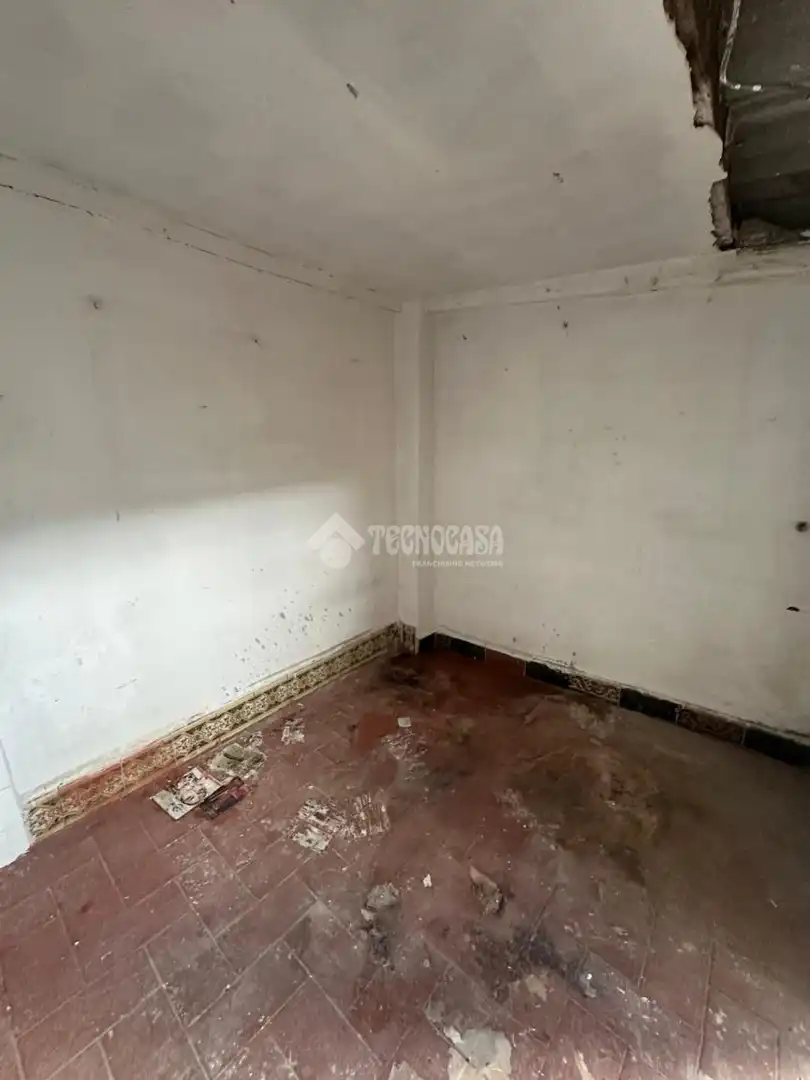 Casa adosada en venta en Sevilla