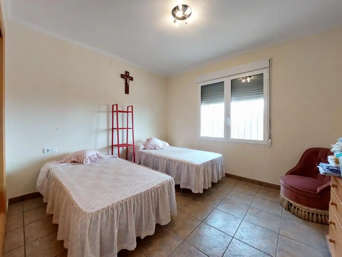Detached house with pool for sale in JOVERS DEL, imagen 15