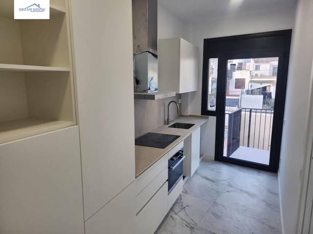 Apartamento en Venta en Carrer Carrer d'Argentona, 70 en Centre