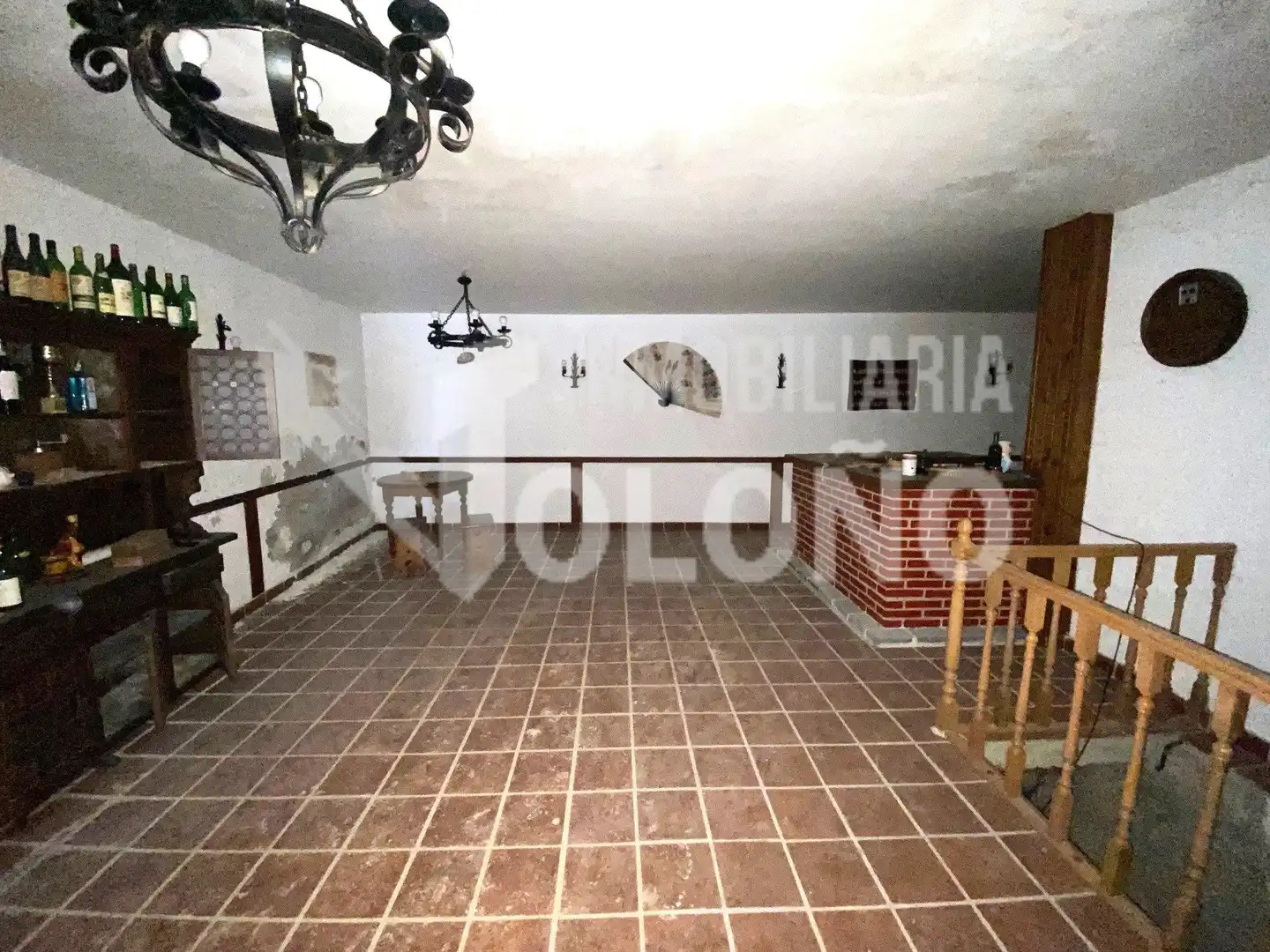 Locale commerciale in vendita a Calle San Felices 14