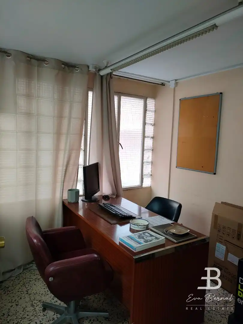 Oficina en venta en Tarragona