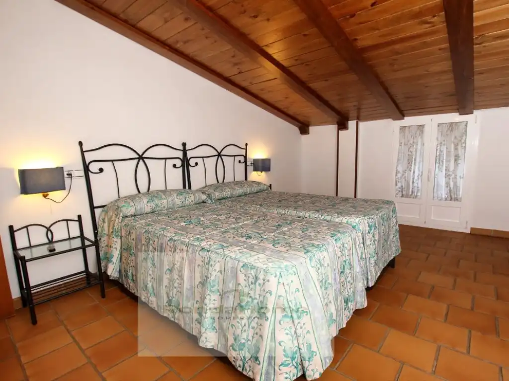 Maison rustique à vendre à Cortes de la Frontera, imagen 16