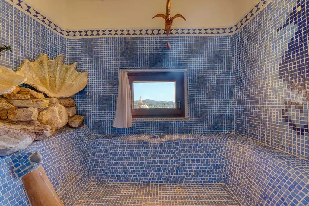 Maison rustique avec piscine à vendre à Calvià pueblo, imagen 6