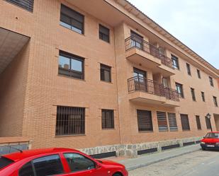 Flat to rent in Calle el Carmen, Cedillo del Condado