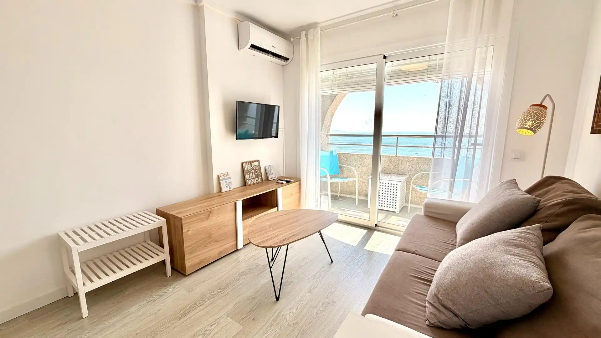 Monolocale con terrazza in vendita a Carrer DELTA MUGA 7, imagen 11