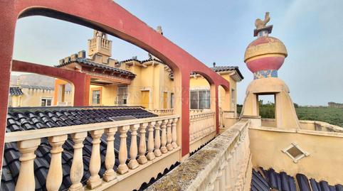 Foto 2 de Casa o chalet en venta en Molins - Campaneta - San Bartolomé, Orihuela