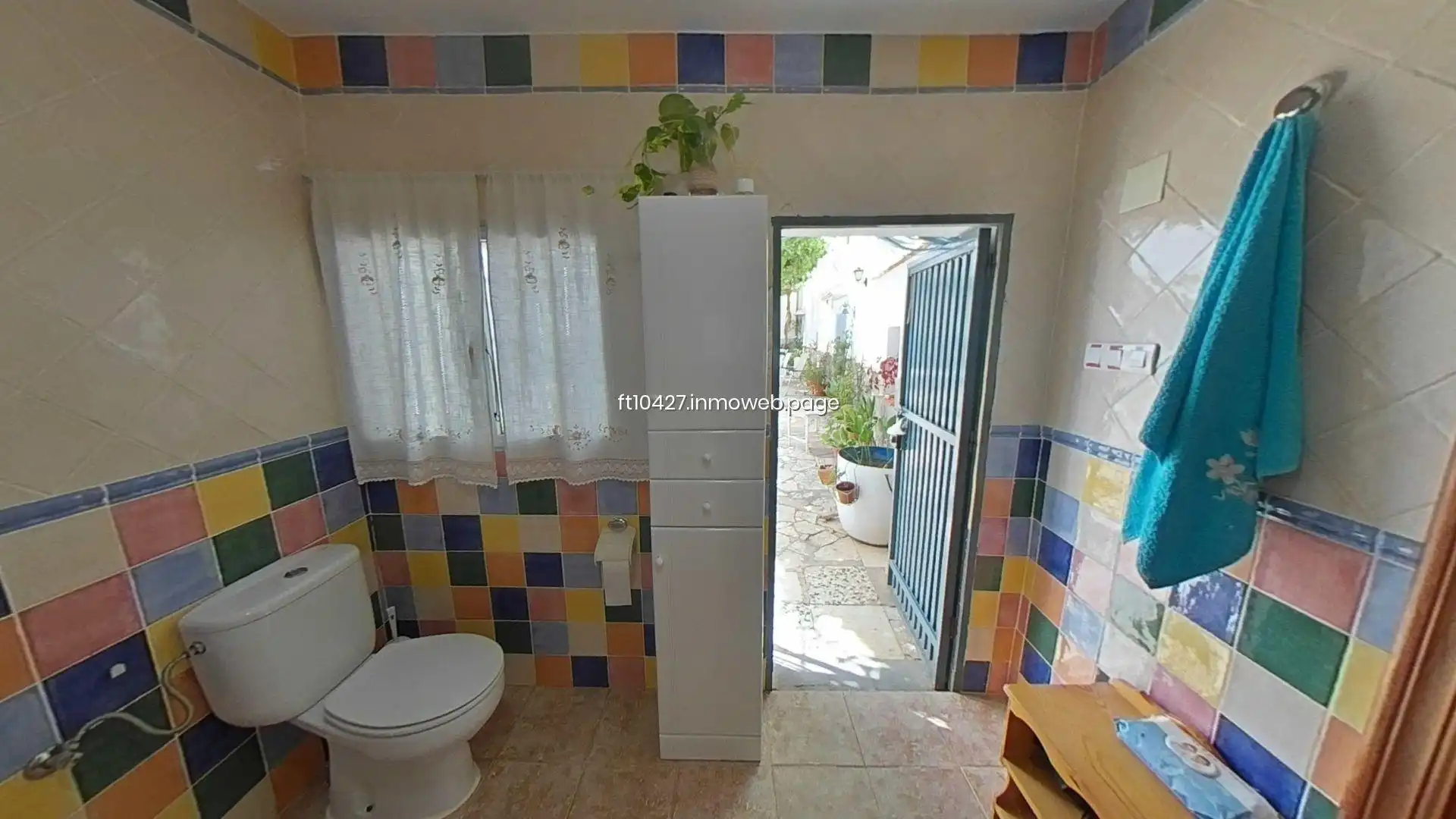 Maison avec piscine à vendre à Guadix, imagen 44