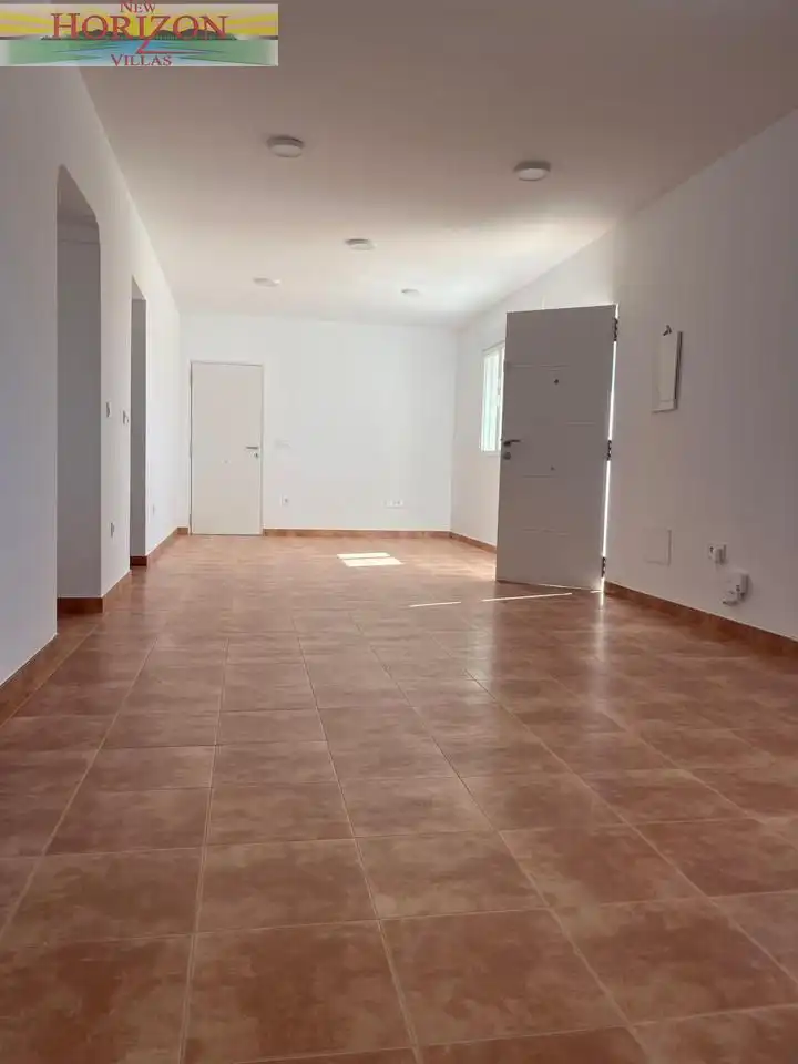 Casa o xalet de lloguer en Albox amb Piscina comunitària