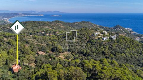 Foto 5 von Haus oder Chalet zum Verkauf in Begur pueblo, Begur