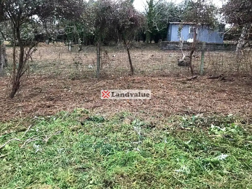 Terreni e lotti in vendita a Cuatro Ventos, imagen 6