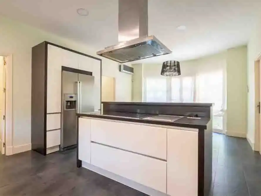 Cocina de Piso en venta en Sotogrande Alto