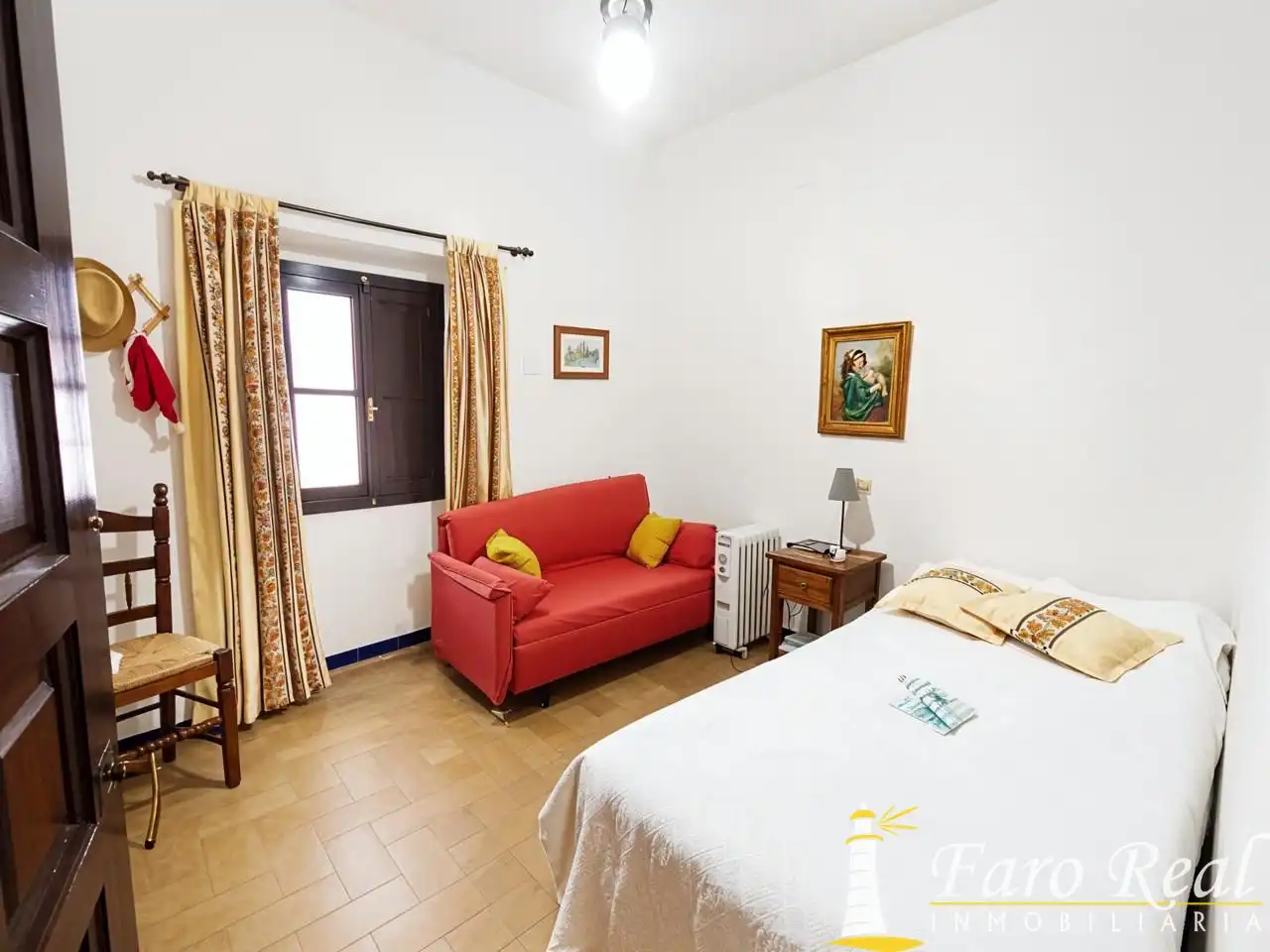 Casa amb jardí en venda a La Jara, imagen 69