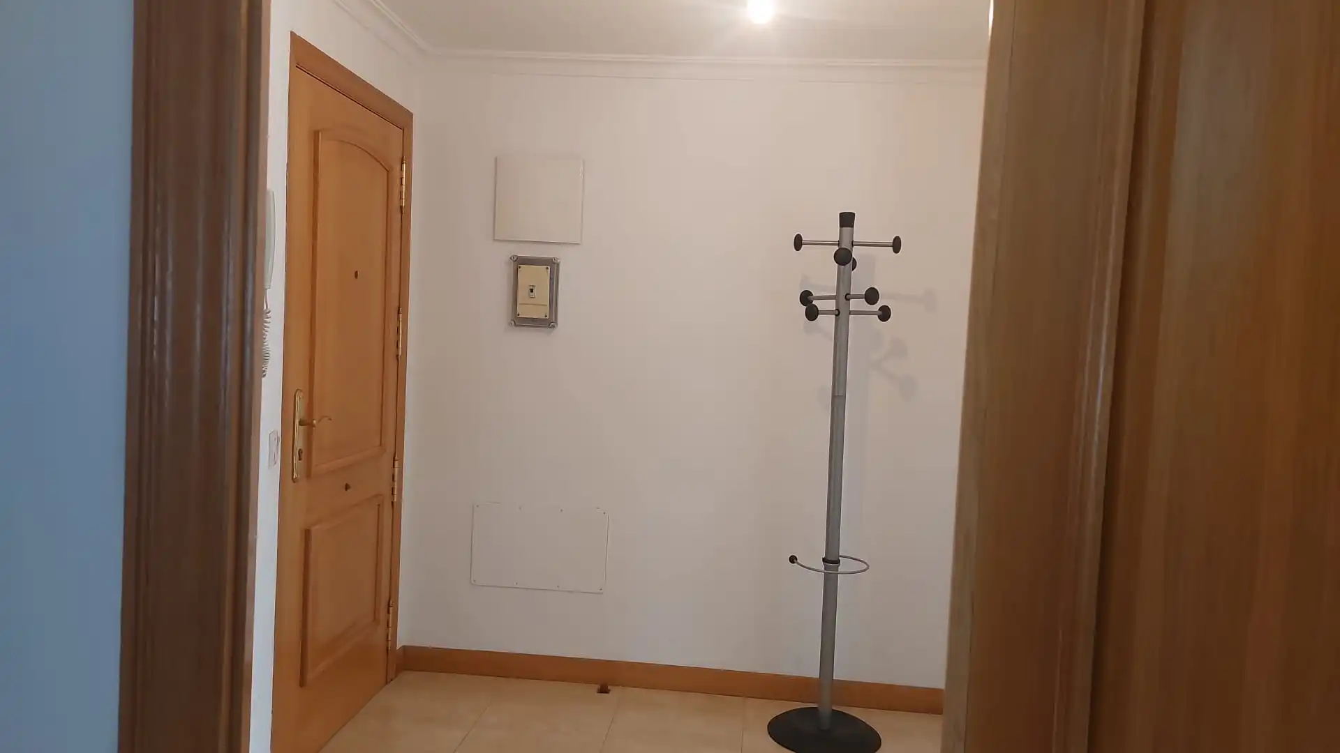 Apartamento en venta en Castellanos de Moriscos con Calefacción, Amueblado y Horno