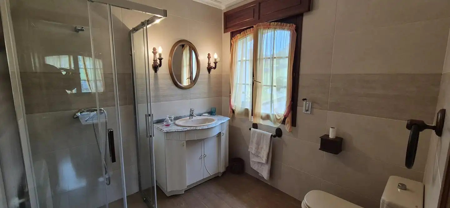 Villa con giardino in vendita a Camino El Fuero, imagen 17