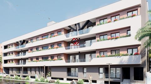 Foto 4 de Apartamento en venta en San Pedro del Pinatar ciudad, San Pedro del Pinatar