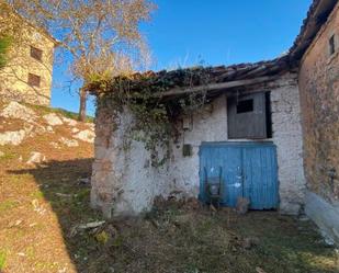 Finca rústica en venda en Llanes