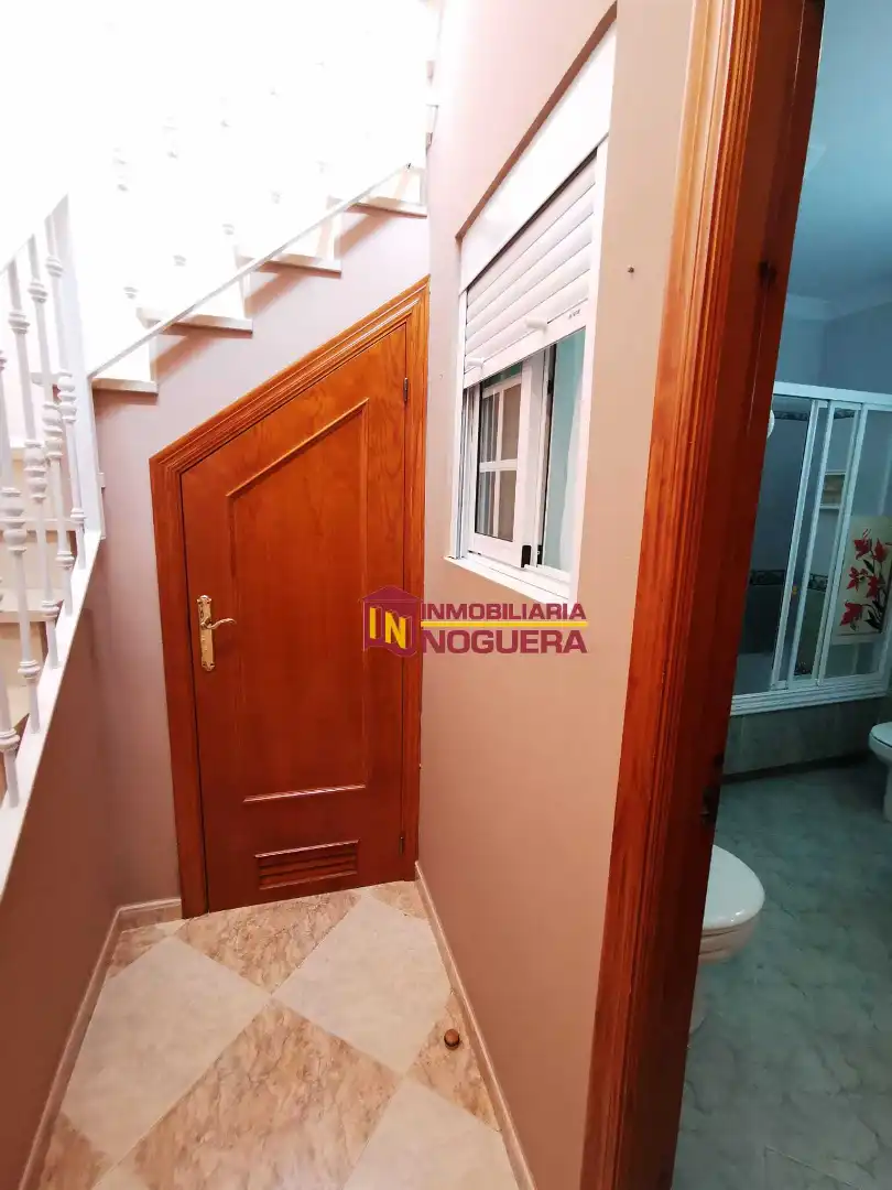 Habitación de Casa o chalet en venta en La Luisiana