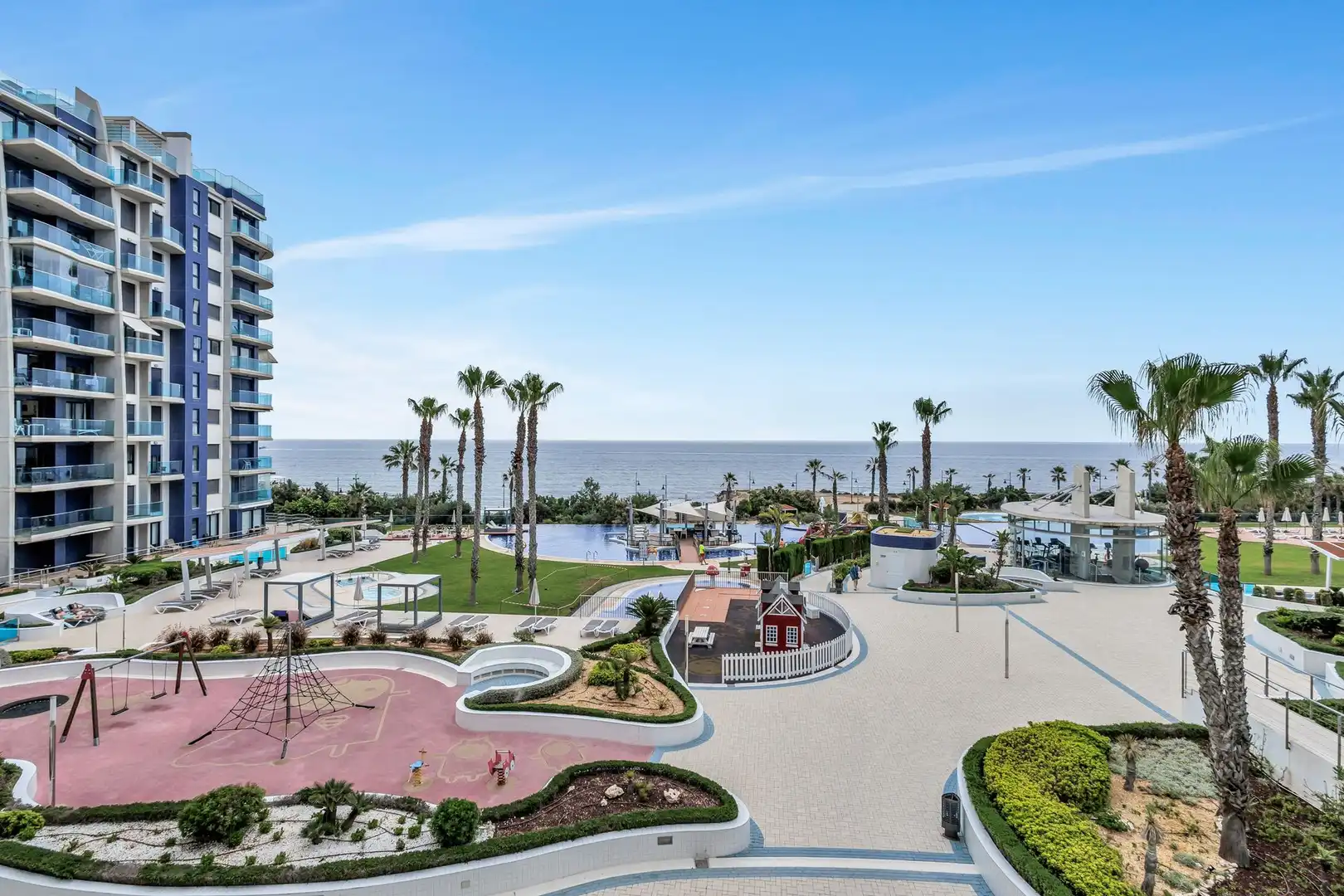 Mini appartamento in vendita a Playa del Acequión, Náufragos y Rocío del Mar, imagen 2