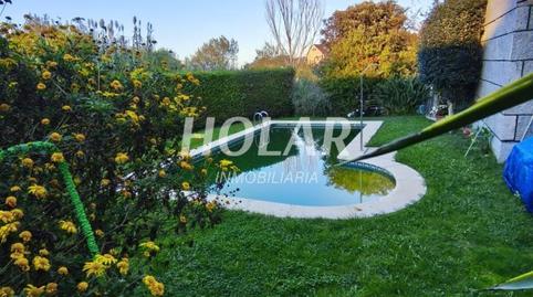 Photo 5 of Houses for sale in Manuel Cominges, Comesaña - Matamá, Vigo