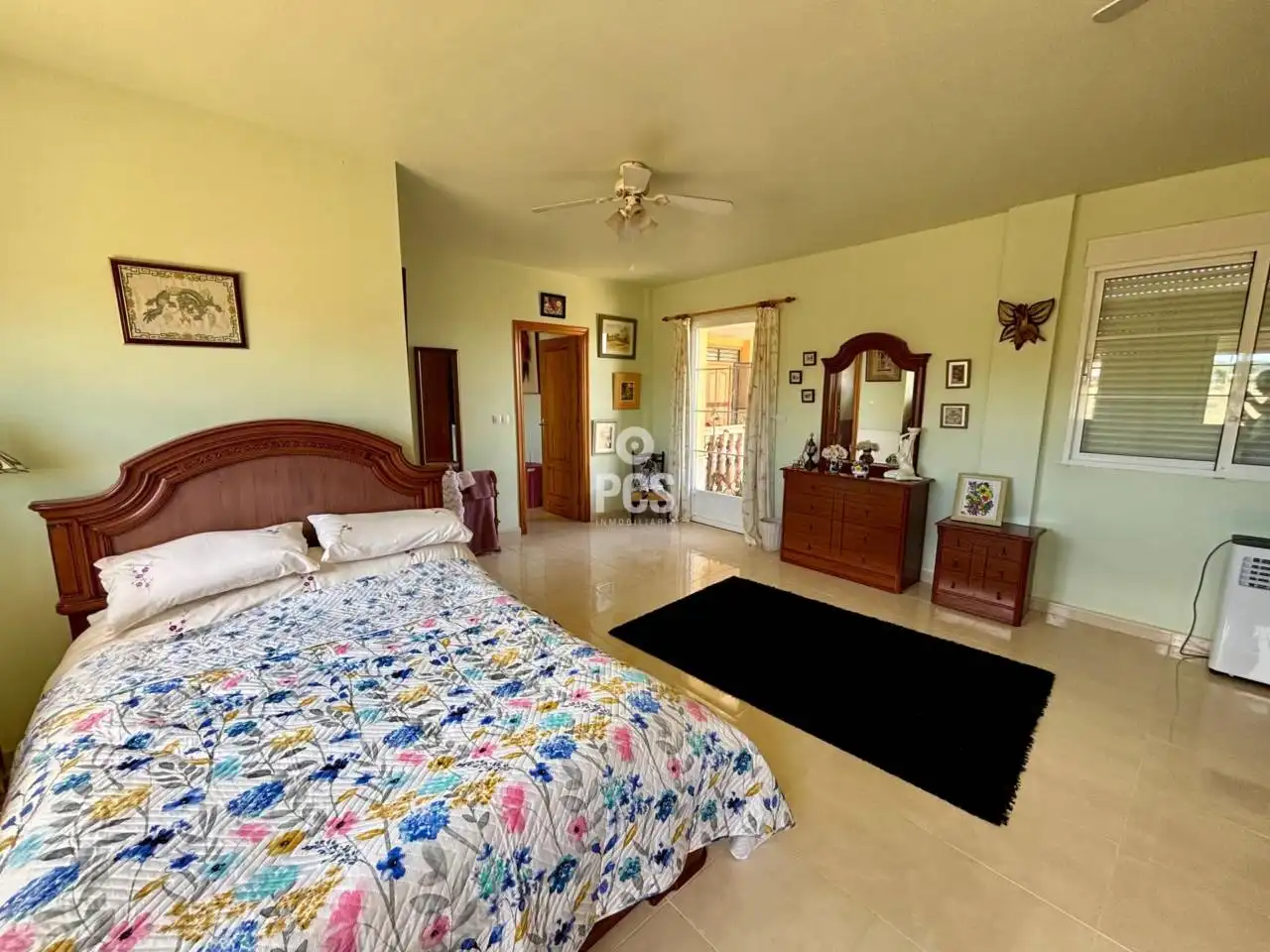 Villa con giardino in vendita a Calle Zona Raiguero S/N, imagen 27