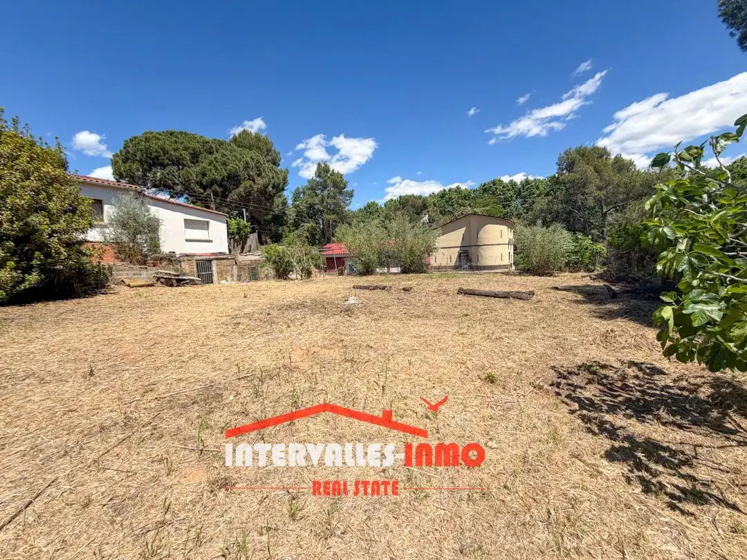 Casa amb jardí en venda a Santa Eulàlia de Ronçana, imagen 11
