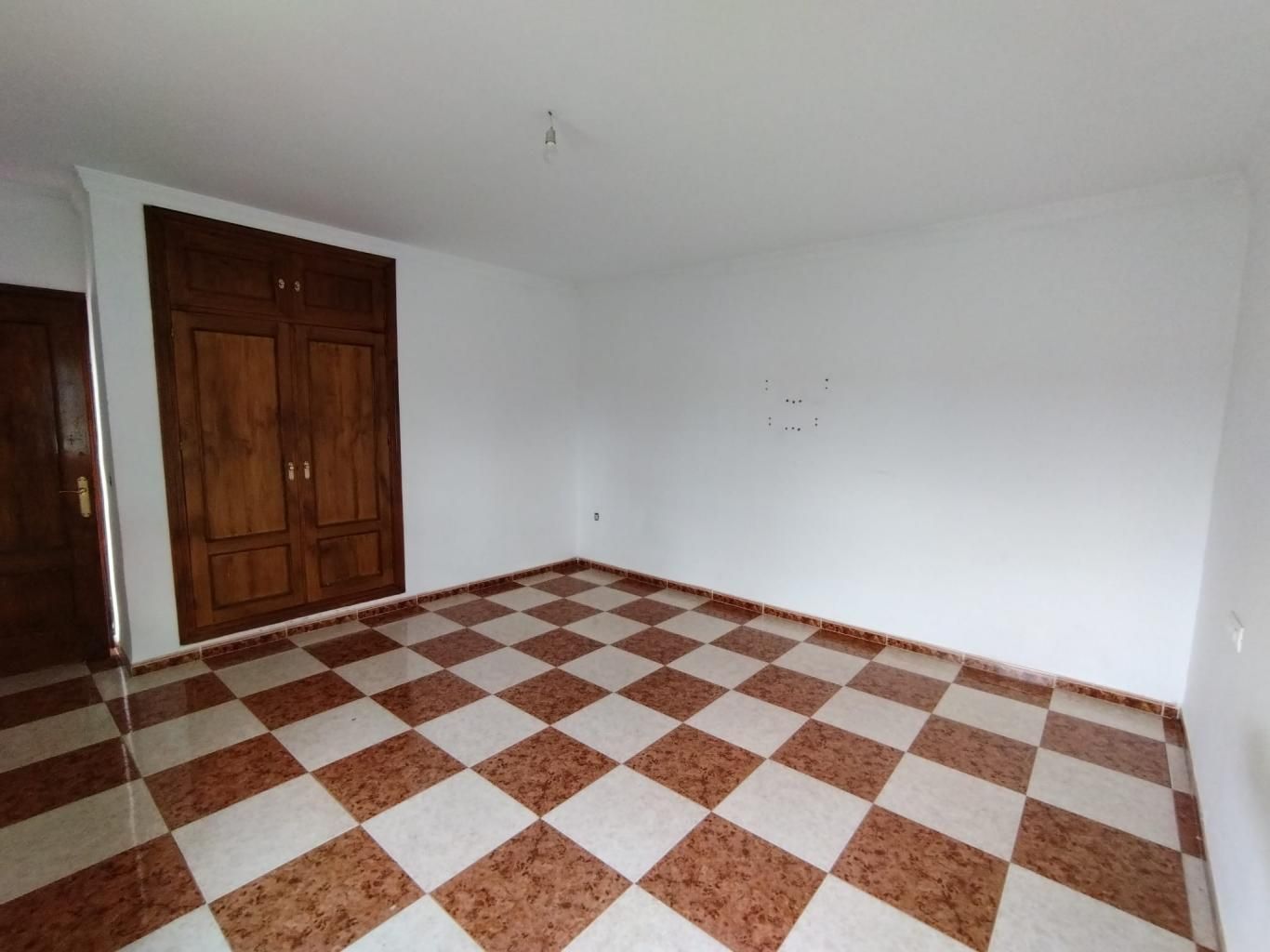 Dormitori de Casa o xalet en venda en El Puerto de Santa María amb Terrassa, Traster i Piscina