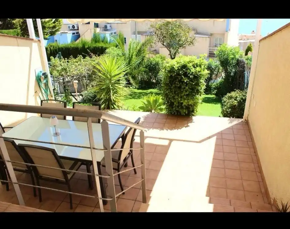 Dúplex amb piscina de lloguer a Orihuela Costa, imagen 21