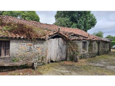 Casa en venta en GODULFES