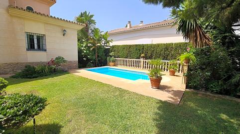 Photo 4 of House or chalet for sale in Manantiales - Estación de Autobuses, Málaga