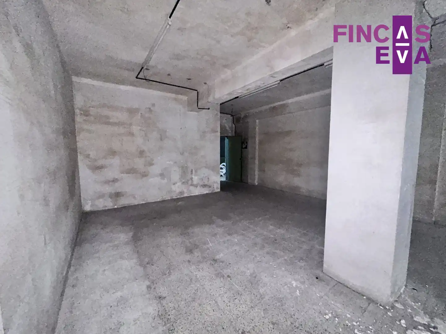 Wohnung zum Verkauf in Barcelona mit Terrasse