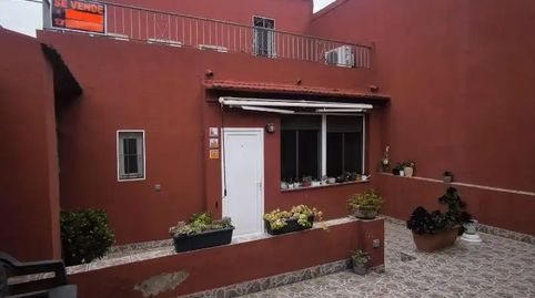 Foto 3 de Casa adosada en venda a Carrer Ramon Reig, 23, Parc Bosc - Castell, Figueres
