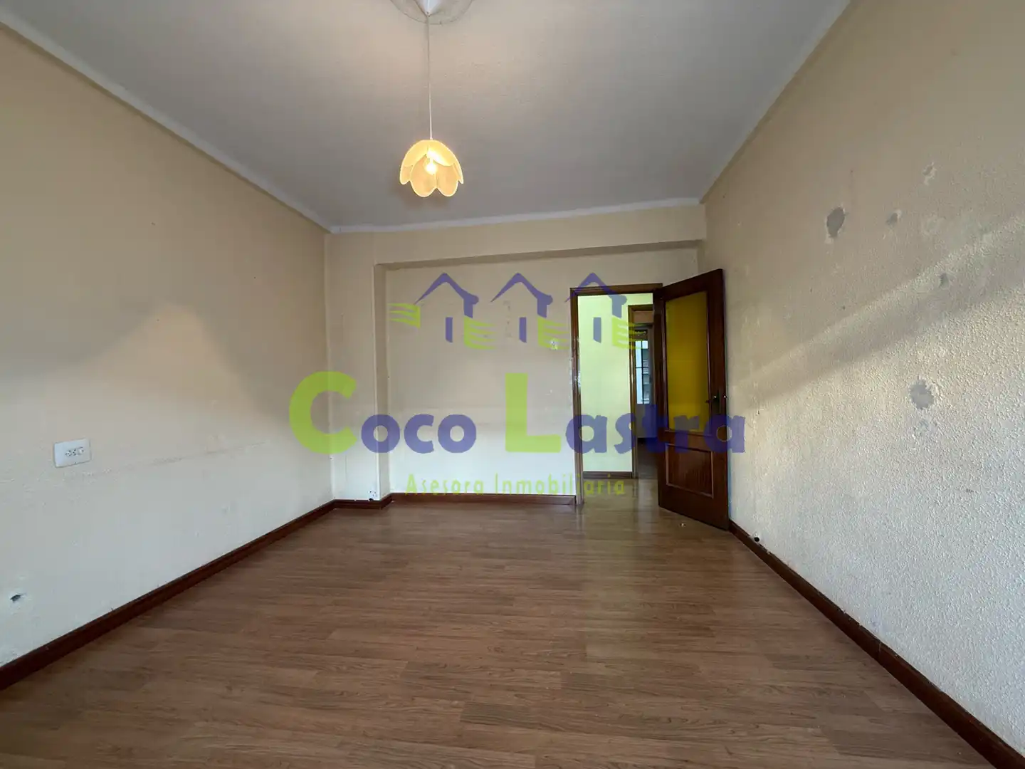 Flat for sale in Salamanca  with Heating, Parquet flooring and Storage room