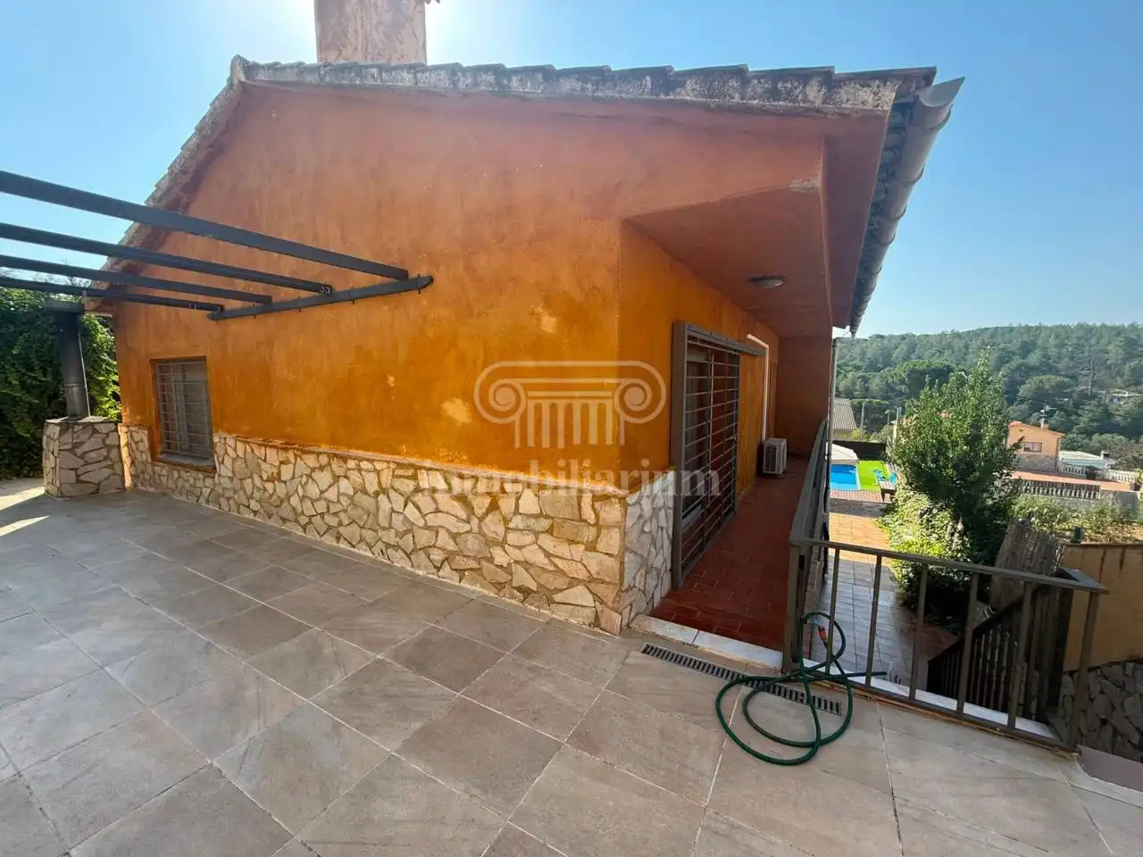 Casa con piscina en venta en Calle Juan Ramón Jiménez, imagen 40