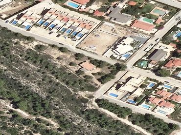 Terreny residencial en venda a Terreno en Lugar P P Urbanistico del, 23, Ametlla