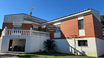 Vista exterior de Casa o xalet en venda en Picassent amb Aire condicionat, Calefacció i Terrassa