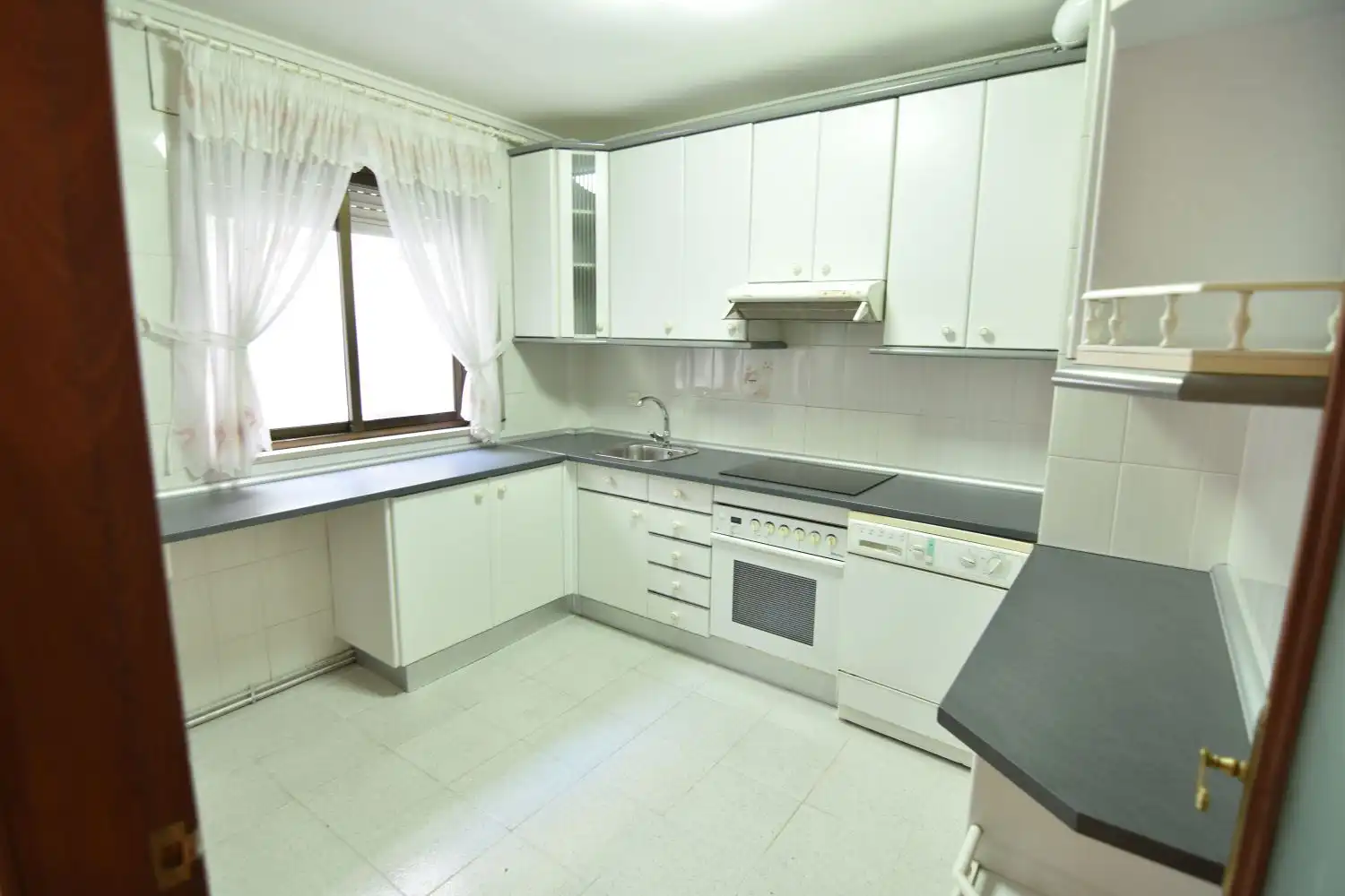 Piso con terraza en venta en SANCHO IV 2, imagen 4